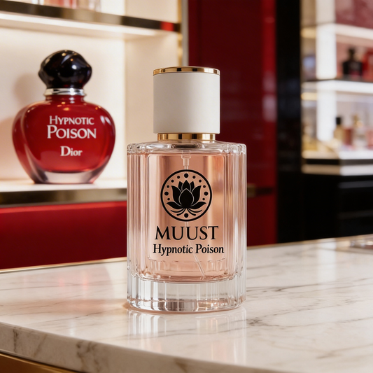 Muust Midnight Bloom