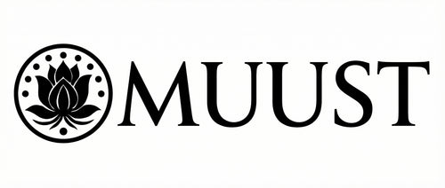 MUUST Perfumes