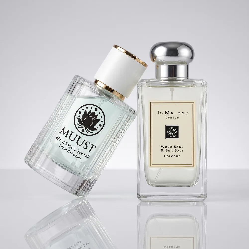 Muust Maresia